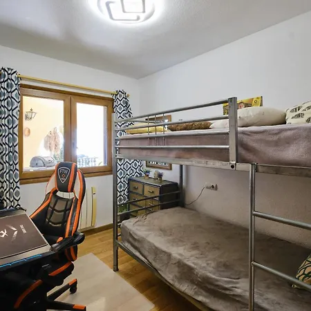 Minodoro Appartement
