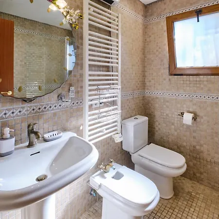 Minodoro Appartement Alcossebre