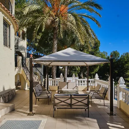 Appartement Minodoro Alcossebre
